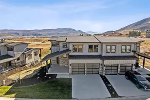 1021 W Vissen Way, Heber City, UT 84032 - Photo 3