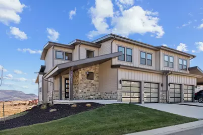 1021 W Vissen Way, Heber City, UT 84032 - Photo 1