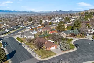 1541 E Blackhawk Dr S, Pleasant Grove, UT 84062 - Photo 29