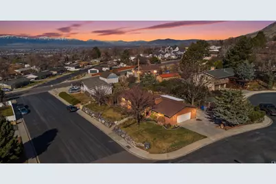 1541 E Blackhawk Dr S, Pleasant Grove, UT 84062 - Photo 27