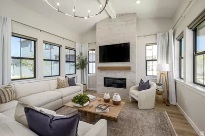 7294 W Terraine Rd #283, West Jordan, UT 84081 - Photo 3