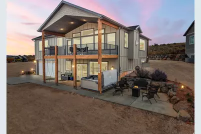 388 W Cricket Cir, Garden City, UT 84028 - Photo 1