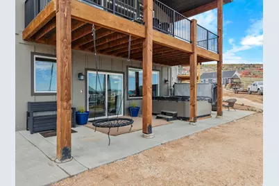 388 W Cricket Cir, Garden City, UT 84028 - Photo 37