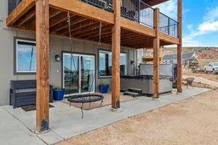 388 W Cricket Circle, Garden City, UT 84028 - Photo 37