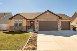 474 E Acord Way, Heber City, UT 84032 - Photo 1