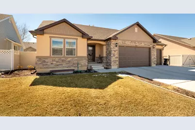 474 E Acord Way, Heber City, UT 84032 - Photo 3