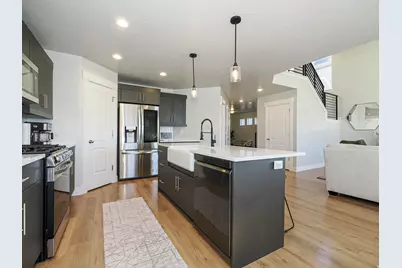 1441 W Stone Gate Dr, Saratoga Springs, UT 84045 - Photo 9