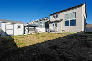 1441 W Stone Gate Dr, Saratoga Springs, UT 84045 - Photo 19