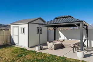 1441 W Stone Gate Dr, Saratoga Springs, UT 84045 - Photo 21