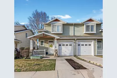 55 E Old Station Way N, North Salt Lake, UT 84054 - Photo 1