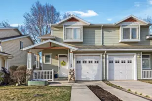 55 E Old Station Way N, North Salt Lake, UT 84054 - Photo 1