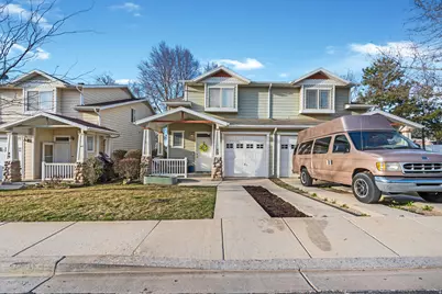 55 E Old Station Way N, North Salt Lake, UT 84054 - Photo 17