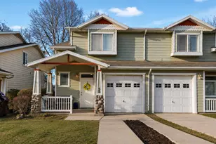 55 E Old Station Way N, North Salt Lake, UT 84054 - Photo 1