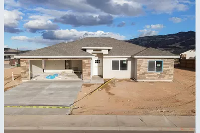 0, Enoch, UT 84721 - Photo 1