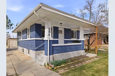 354 S 400 W, Provo, UT 84601 - Photo 1