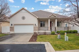 10596 S Pinyon Pines Ct W, South Jordan, UT 84095 - Photo 1