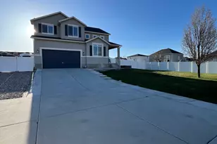 387 N Taylor Rd W, Saratoga Springs, UT 84045 - Photo 31