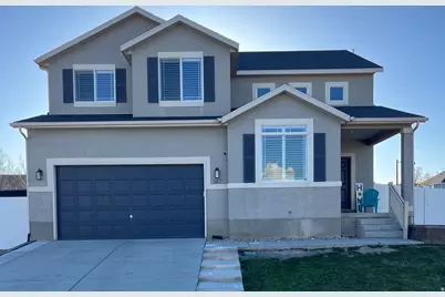 387 N Taylor Rd W, Saratoga Springs, UT 84045 - Photo 1