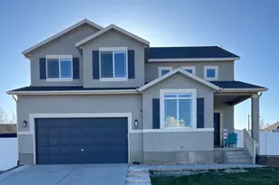 387 N Taylor Rd W, Saratoga Springs, UT 84045 - Photo 1