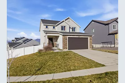1218 N Moonlight Dr, Elk Ridge, UT 84651 - Photo 1