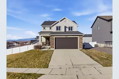 1218 N Moonlight Dr, Elk Ridge, UT 84651 - Photo 1