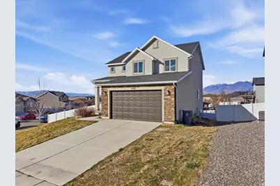 1218 N Moonlight Dr, Elk Ridge, UT 84651 - Photo 3