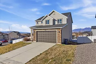 1218 N Moonlight Dr, Elk Ridge, UT 84651 - Photo 3