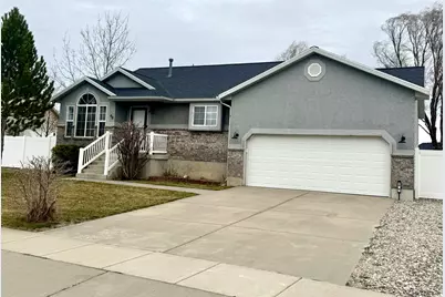 4857 W Pintail Way, West Point, UT 84015 - Photo 3