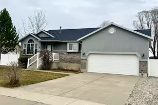 4857 W Pintail Way, West Point, UT 84015 - Photo 3