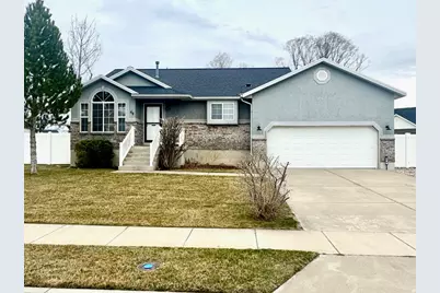 4857 W Pintail Way, West Point, UT 84015 - Photo 1