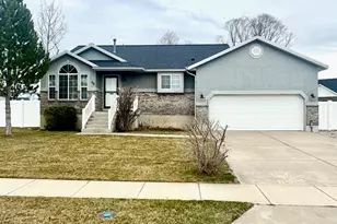 4857 W Pintail Way, West Point, UT 84015 - Photo 1