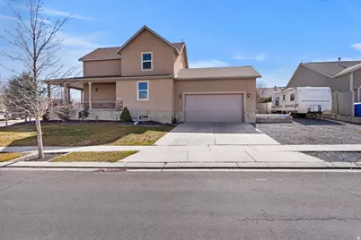 7065 N Cherokee St, Eagle Mountain, UT 84005 - Photo 5