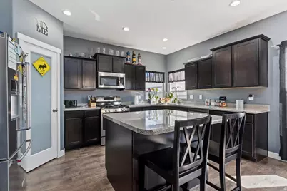 5778 N Parkview Dr, Stansbury Park, UT 84074 - Photo 9