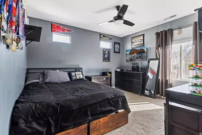 5778 N Parkview Dr, Stansbury Park, UT 84074 - Photo 19