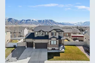 5778 N Parkview Dr, Stansbury Park, UT 84074 - Photo 35