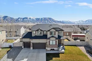 5778 N Parkview Dr, Stansbury Park, UT 84074 - Photo 35