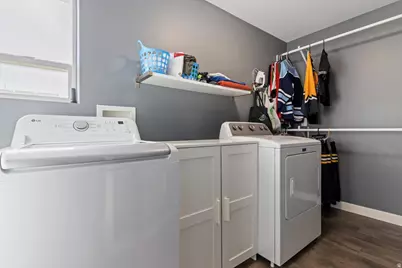 5778 N Parkview Dr, Stansbury Park, UT 84074 - Photo 27