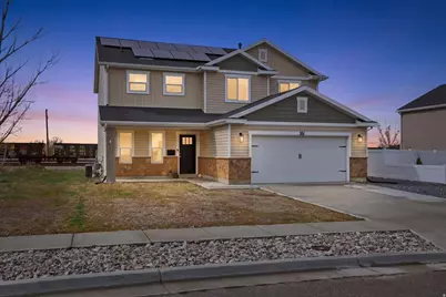 351 N 800 W, Brigham City, UT 84302 - Photo 1
