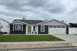 1322 W 125 S, Lehi, UT 84043 - Photo 1