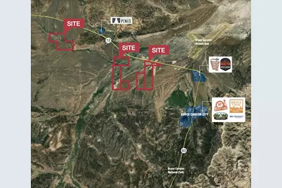 [Address not provided], Bryce Canyon, UT 84764 - Photo 47