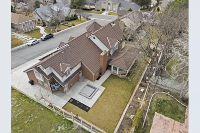 150 W Westview Cir, Orem, UT 84058 - Photo 43