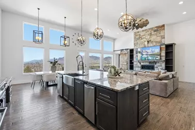 2633 Oakridge Dr, Spanish Fork, UT 84660 - Photo 3