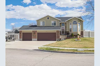 2747 S Hardman Cv, Magna, UT 84044 - Photo 1