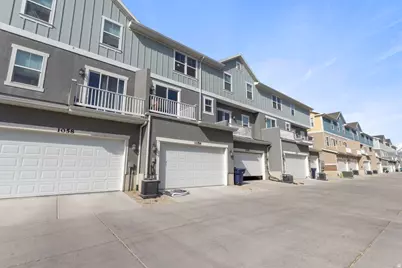 1056 W Painted Horse Ln, Bluffdale, UT 84065 - Photo 19