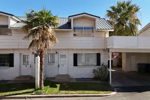 781 N Valley Dr, Saint George, UT 84770 - Photo 21