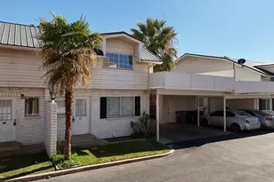 781 N Valley Dr, Saint George, UT 84770 - Photo 1