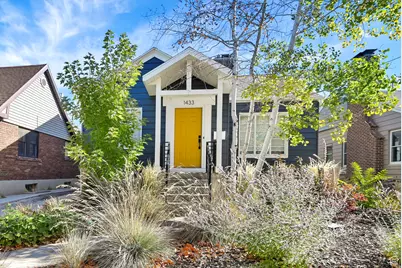 1433 S 1600 E, Salt Lake City, UT 84105 - Photo 1