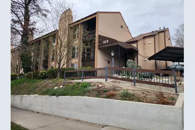 424 N Center St #201, Salt Lake City, UT 84103 - Photo 1