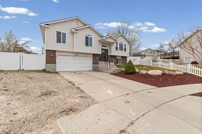 6976 S Kokopelli Ct W, West Jordan, UT 84081 - Photo 27