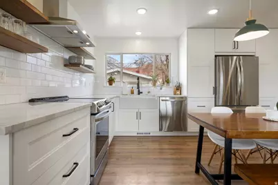 3733 S Terrace Heights Rd, Salt Lake City, UT 84109 - Photo 5